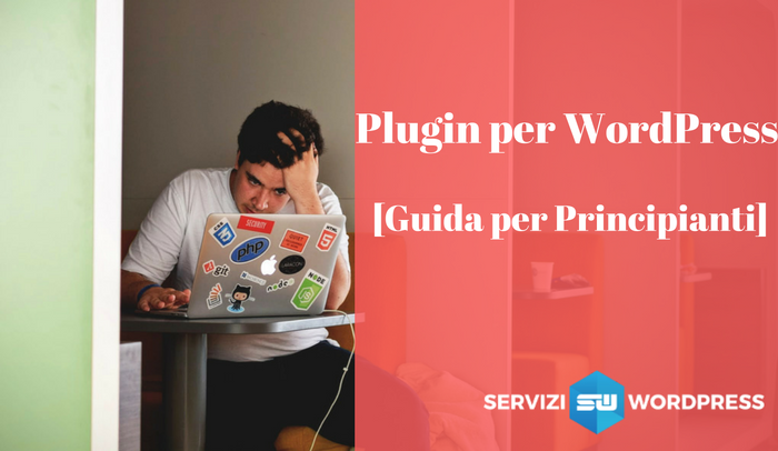 Plugin per WordPress