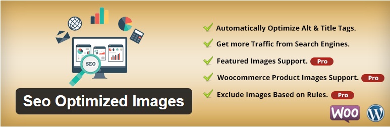seo optimized images
