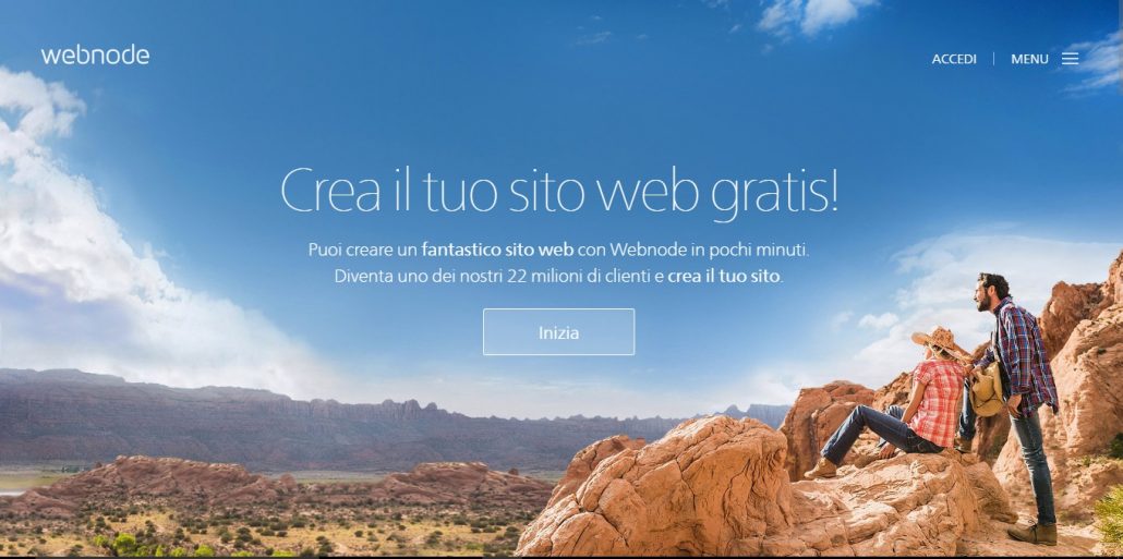 webnode