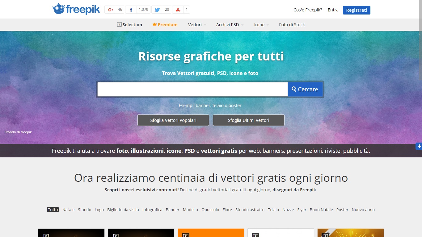 Immagini Da Scaricare Gratis: Immagini No Copyright Per Il Tuo Sito Web