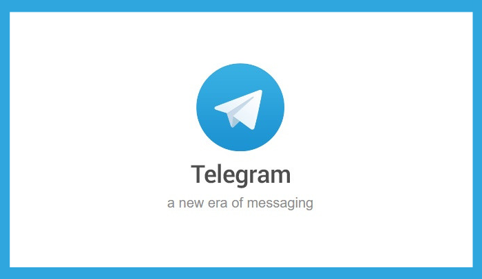 Come funziona telegram new