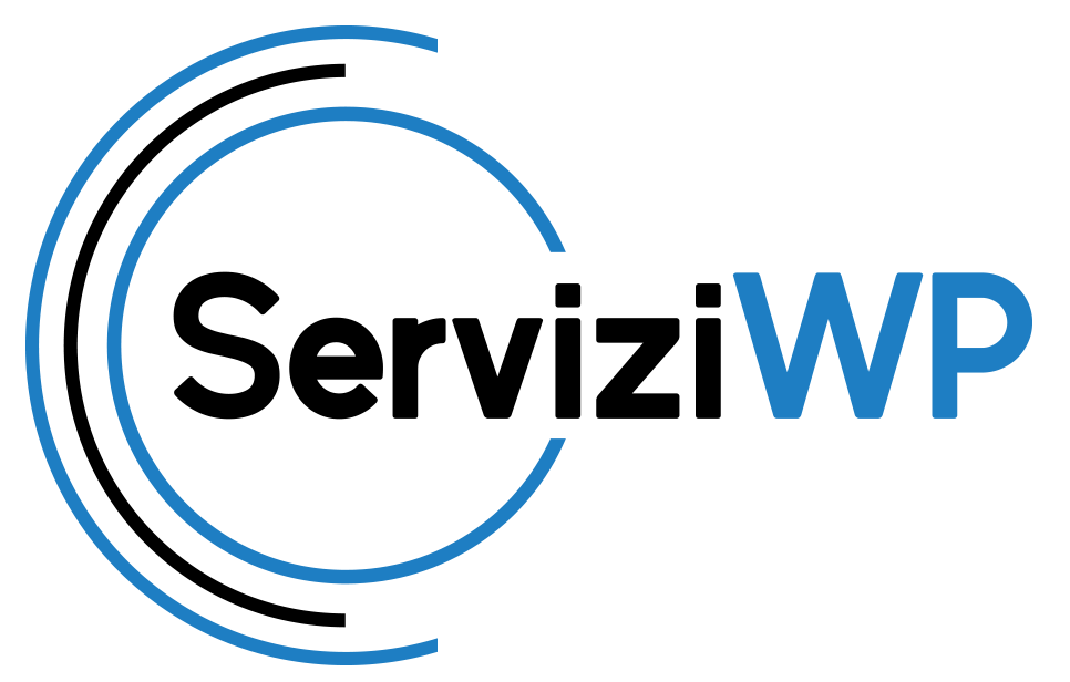 ServiziWP logo 2020